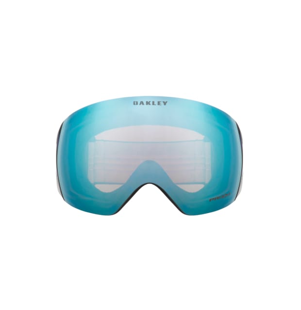 Oakley Flight Deck L Matte Black - Prizm Sapphire Iridium_02