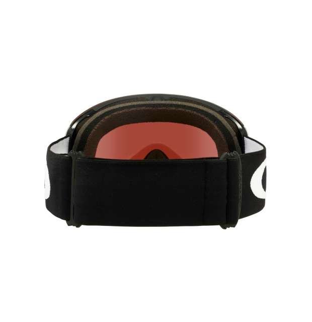 Oakley Flight Deck L Matte Black - Prizm Sapphire Iridium_02