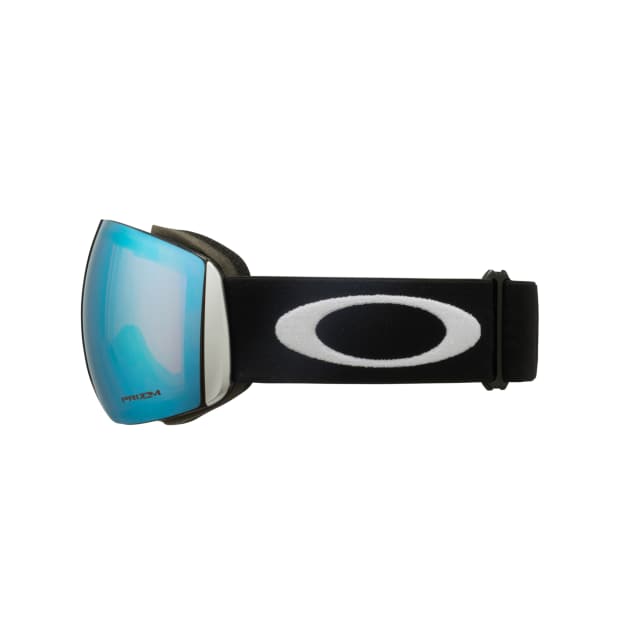 Oakley Flight Deck L Matte Black - Prizm Sapphire Iridium_03