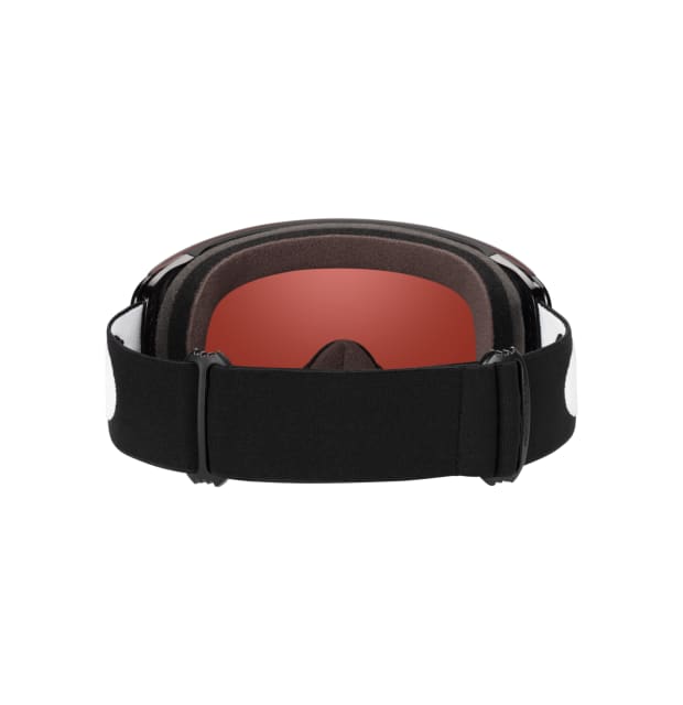 Oakley Flight Deck M Matte Black - Prizm Snow Sapphire Iridium_02