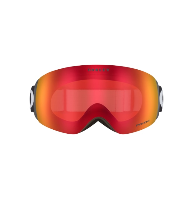 Oakley Flight Deck M Matte Black - Prizm Snow Torch Iridium_01