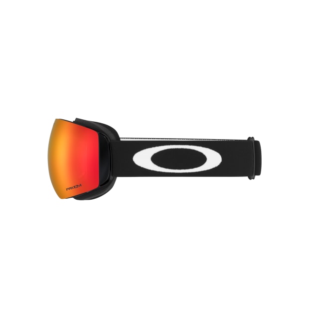 Oakley Flight Deck M Matte Black - Prizm Snow Torch Iridium_03