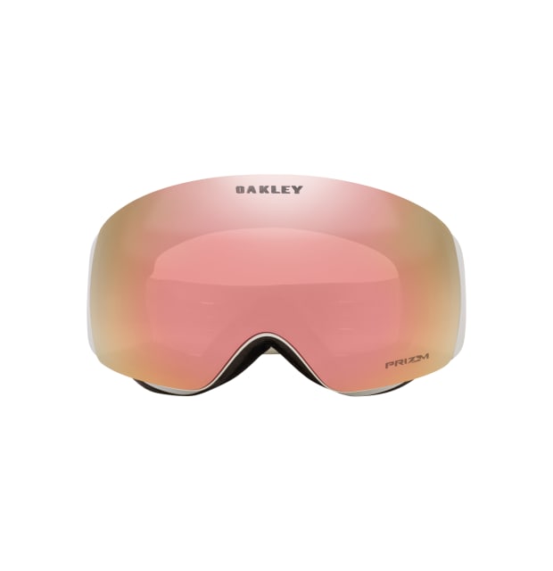 Oakley Flight Deck M Matte Cool Grey - Prizm Rose Gold Iridium_01