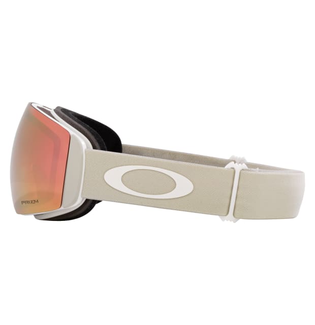 Oakley Flight Deck M Matte Cool Grey - Prizm Rose Gold Iridium_03