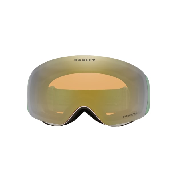 Oakley Flight Deck M Matte Jade - Prizm Sage Gold Iridium_01