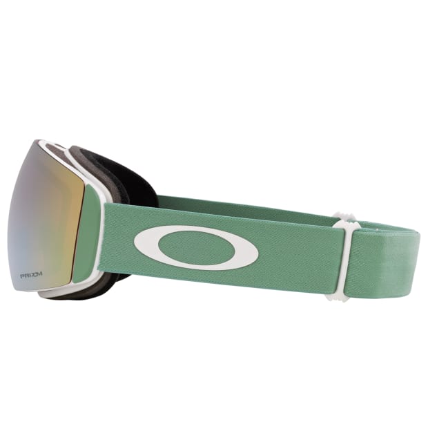 Oakley Flight Deck M Matte Jade - Prizm Sage Gold Iridium_03