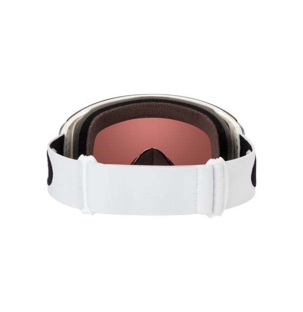 Oakley Flight Deck M Matte White - Prizm Snow Torch Iridium_02