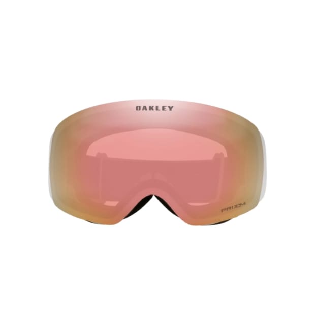 Oakley Flight Deck M Matte White w/ Prizm Rose Gold_02