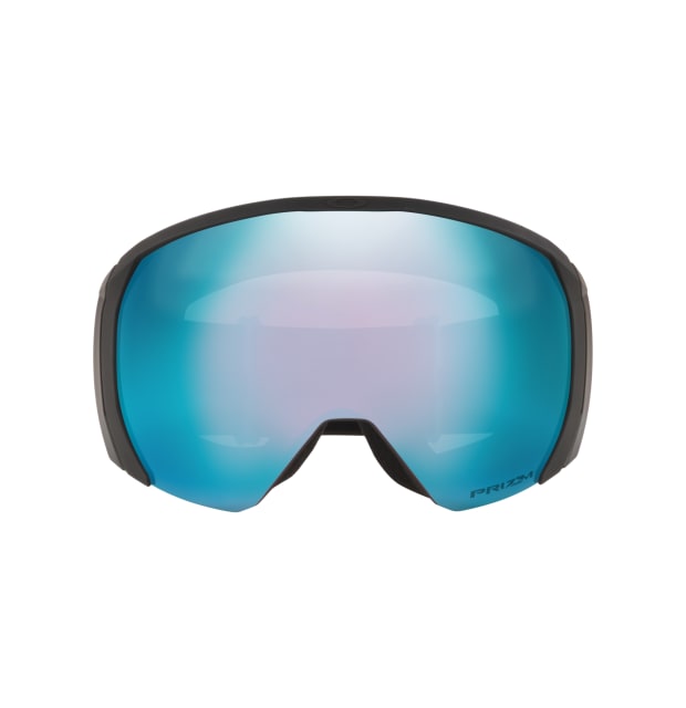 Oakley Flight Path L Factory Pilot Black - Prizm Snow Sapphire Iridium_01