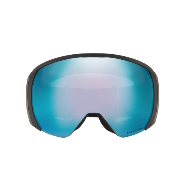 Oakley Flight Path L Factory Pilot Black - Prizm Snow Sapphire Iridium _02