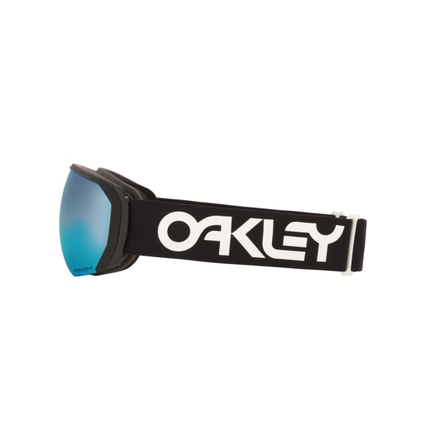 Oakley Flight Path L Factory Pilot Black w/ Prizm Sapphire Iridium _03