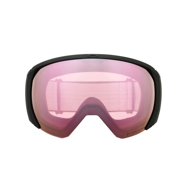 Oakley Flight Path L Matte Black - Prizm Snow Hi Pink_01