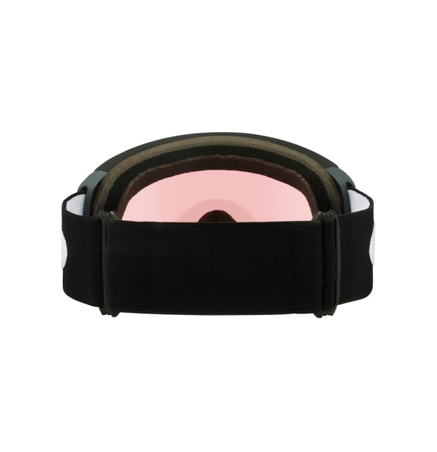 Oakley Flight Path L Matte Black - Prizm Snow Hi Pink_02