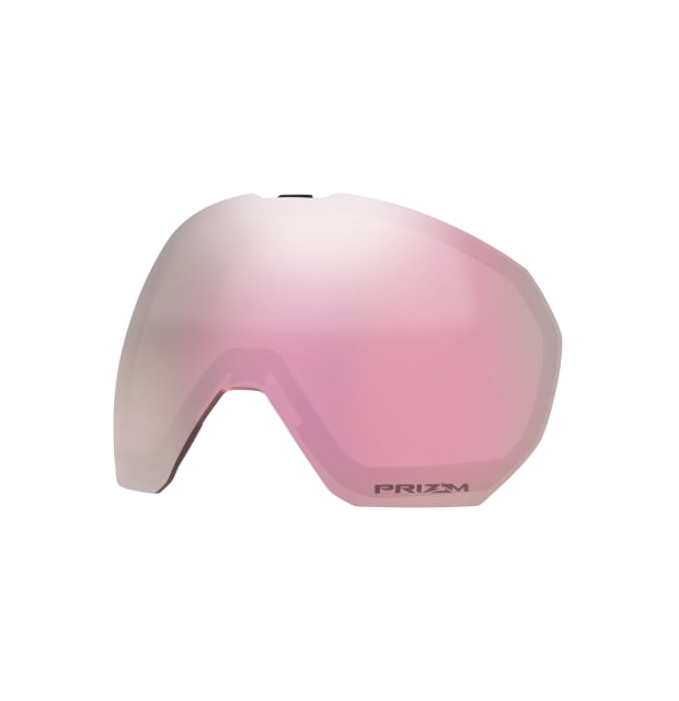 Oakley Flight Path L Replacement Lens - Prizm Snow HI Pink