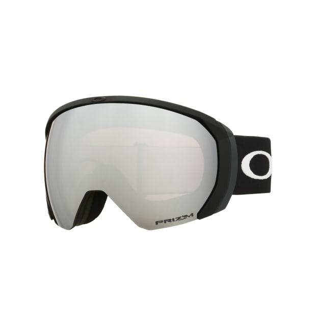 Oakley Flight Path XL Matte Black med Prizm Black Iridium 