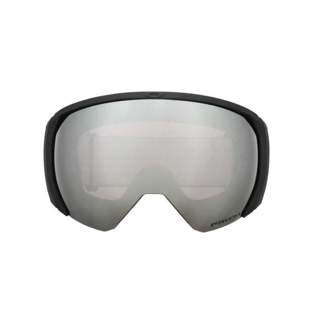 Oakley Flight Path XL Matte Black med Prizm Black Iridium _02