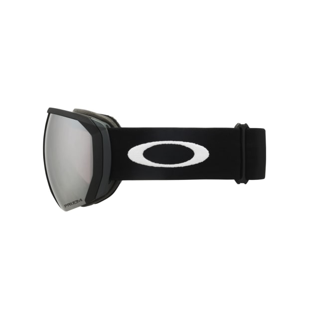 Oakley Flight Path XL Matte Black - Prizm Snow Black Iridium _03