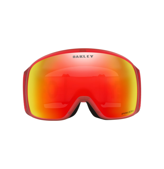 Oakley Flight Tracker L B1B Redline w/ Prizm Torch Iridium  _02