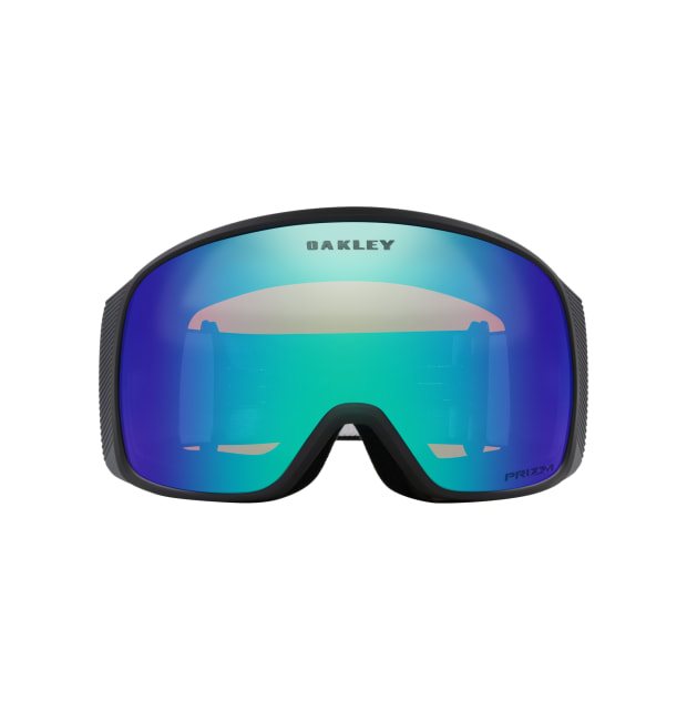 Oakley Flight Tracker L Matte Black - Prizm Snow Argon Iridium_01