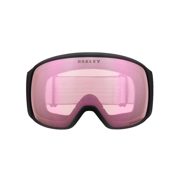 Oakley Flight Tracker L Matte Black - Prizm Snow Hi Pink_01