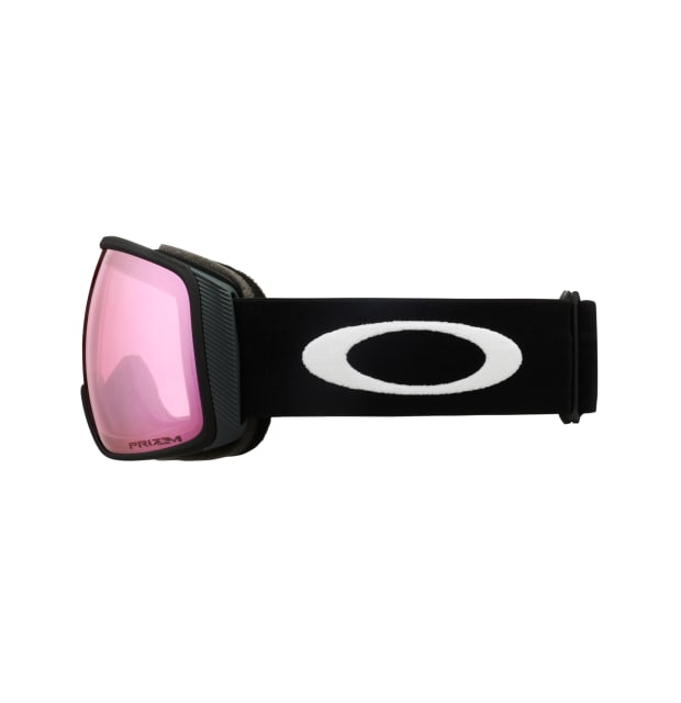 Oakley Flight Tracker L Matte Black - Prizm Snow Hi Pink_03