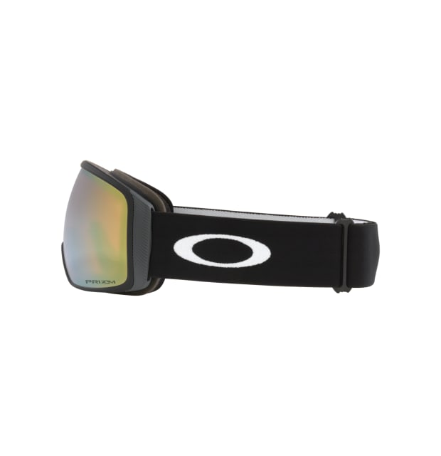 Oakley Flight Tracker L Matte Black w/ Prizm Sage Gold _03