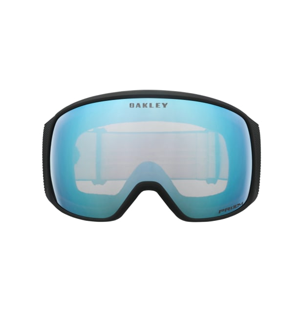 Oakley Flight Tracker L Matte Black w/ Prizm Sapphire Iridium _02