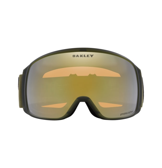 Oakley Flight Tracker L Matte Dark Brush - Prizm Snow Sage Gold Iridium_01