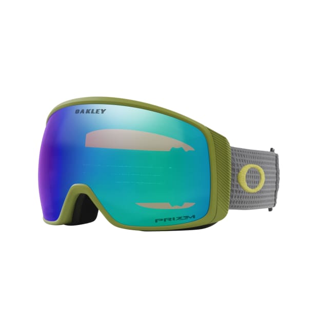 Oakley Flight Tracker L Snow Goggles - Prizm Argon Iridium 