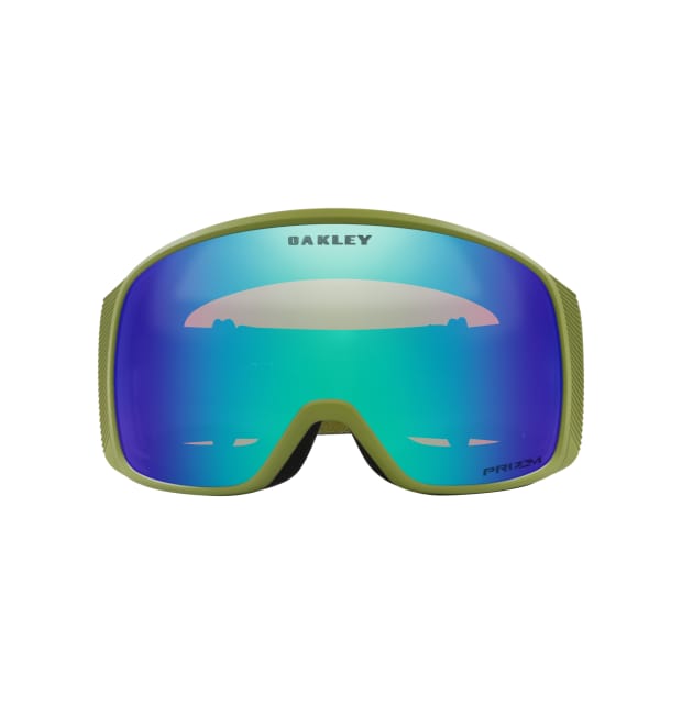 Oakley Flight Tracker L Snow Goggles - Prizm Argon Iridium _02