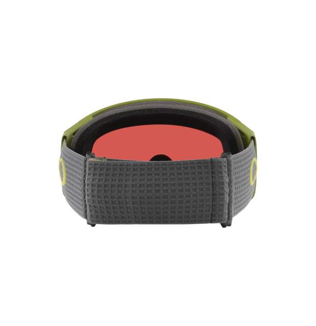 Oakley Flight Tracker L Snow Goggles - Prizm Argon Iridium _02