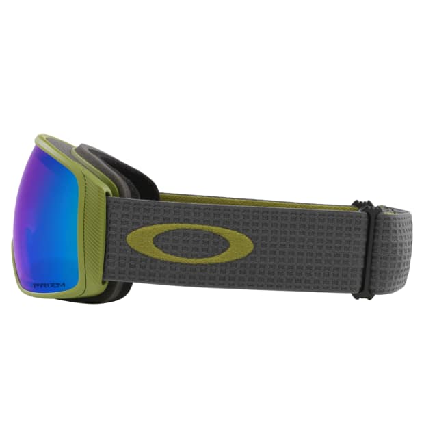 Oakley Flight Tracker L Snow Goggles - Prizm Argon Iridium _03