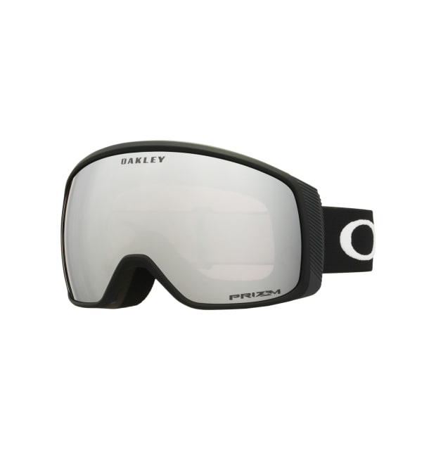 Oakley Flight Tracker M Matte Black - Prizm Snow Black Iridium 