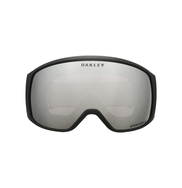 Oakley Flight Tracker M Matte Black - Prizm Snow Black Iridium _02