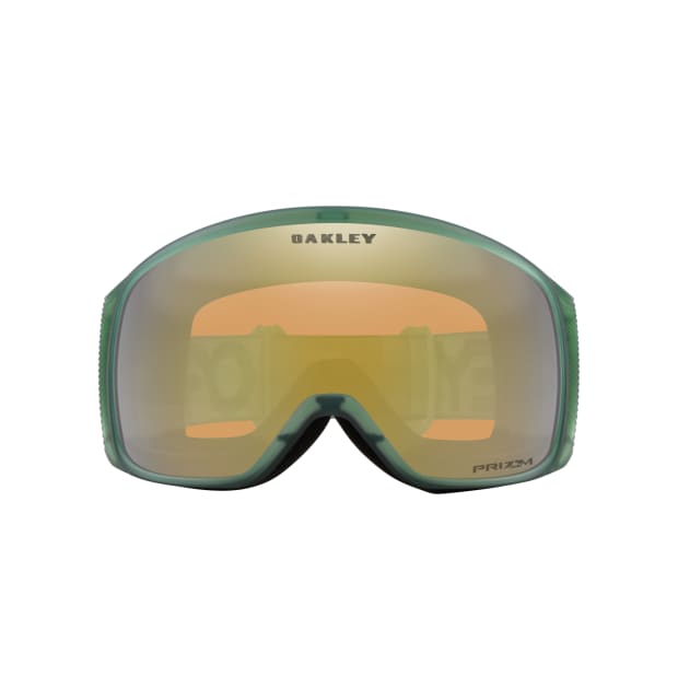 Oakley Flight Tracker M Snow Goggles - Prizm Sage Gold_02