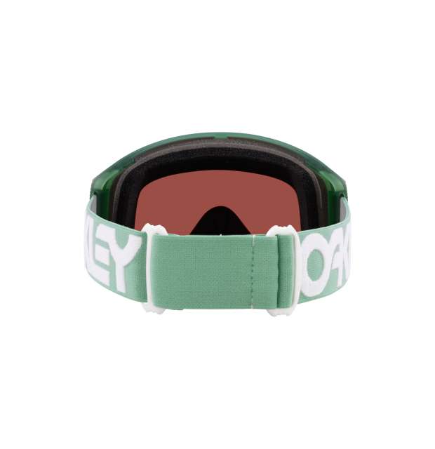 Oakley Flight Tracker M Snow Goggles - Prizm Sage Gold_02