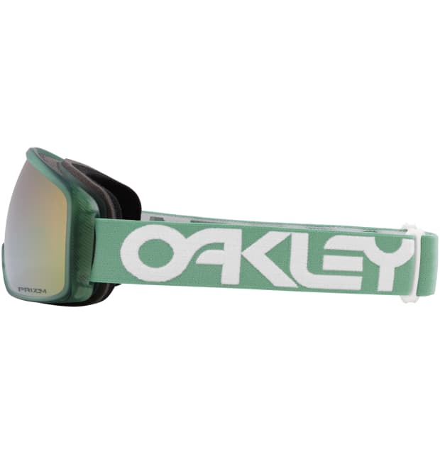 Oakley Flight Tracker M Snow Goggles - Prizm Sage Gold_03