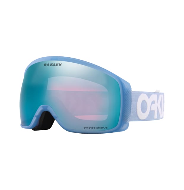 Oakley Flight Tracker M Snow Goggles - Prizm Sapphire Iridium