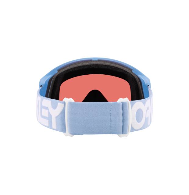 Oakley Flight Tracker M Snow Goggles - Prizm Sapphire Iridium_02