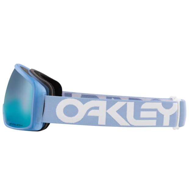 Oakley Flight Tracker M Snow Goggles - Prizm Sapphire Iridium_03
