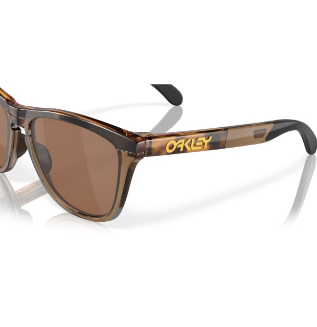 Oakley Frogskins Range Brown Tortoise Brown Smoke Prizm Tungsten Polarized_03