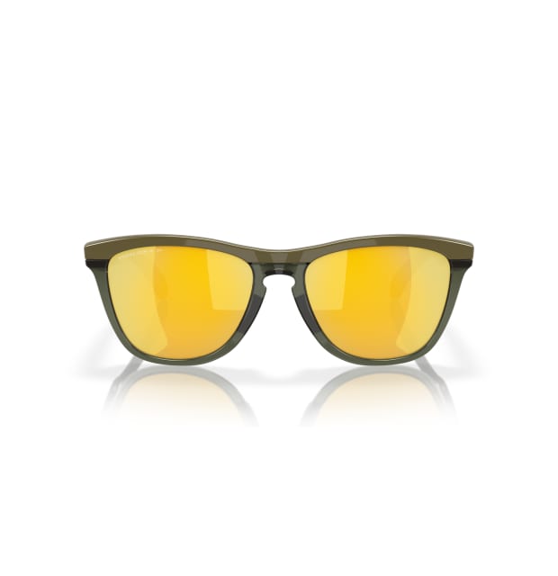 Oakley Frogskins Range Dark Brush - Prizm 24K Polarized_01