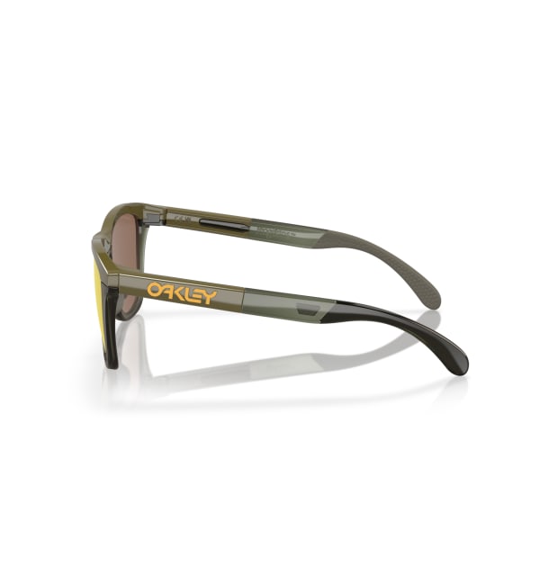 Oakley Frogskins Range Dark Brush - Prizm 24K Polarized_02