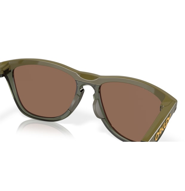 Oakley Frogskins Range Dark Brush - Prizm 24K Polarized_04