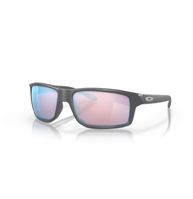 Oakley Gibston Steel - Prizm Snow Sapphire