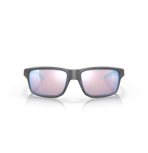 Oakley Gibston Steel - Prizm Snow Sapphire_01