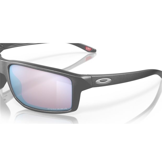 Oakley Gibston Steel - Prizm Snow Sapphire_03