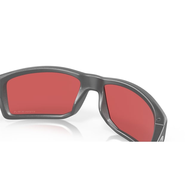 Oakley Gibston Steel - Prizm Snow Sapphire_04