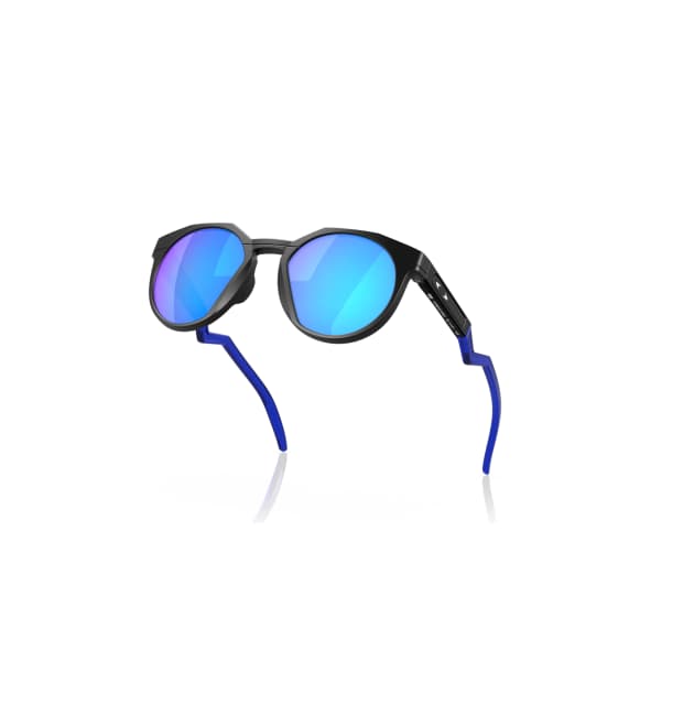 Oakley HSTN - Prizm Sapphire_03