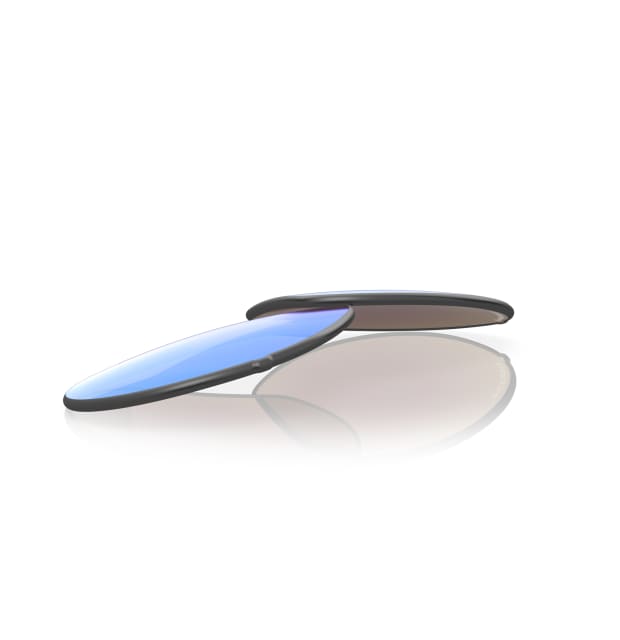 Oakley HSTN Replacement Lens - Prizm Sapphire_01